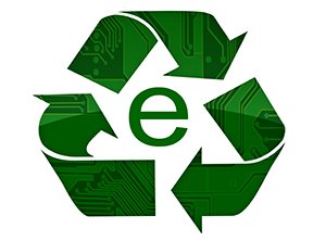 Electronic Recycle